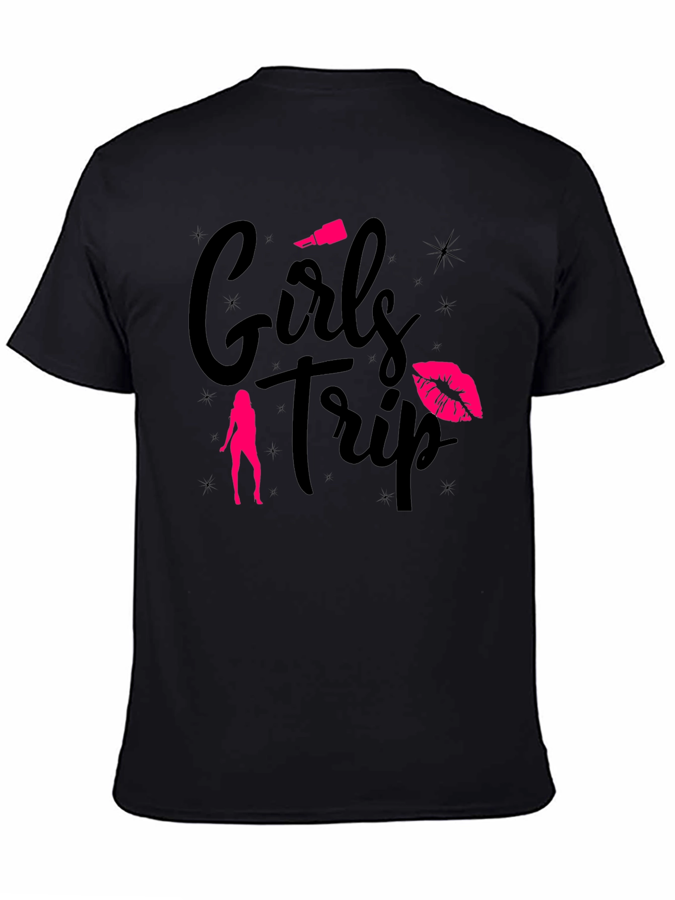 Girls Trip T-Shirt