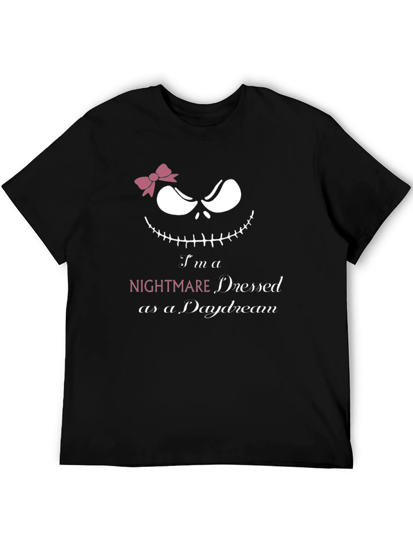 Nightmare Daydream Graphic Tee