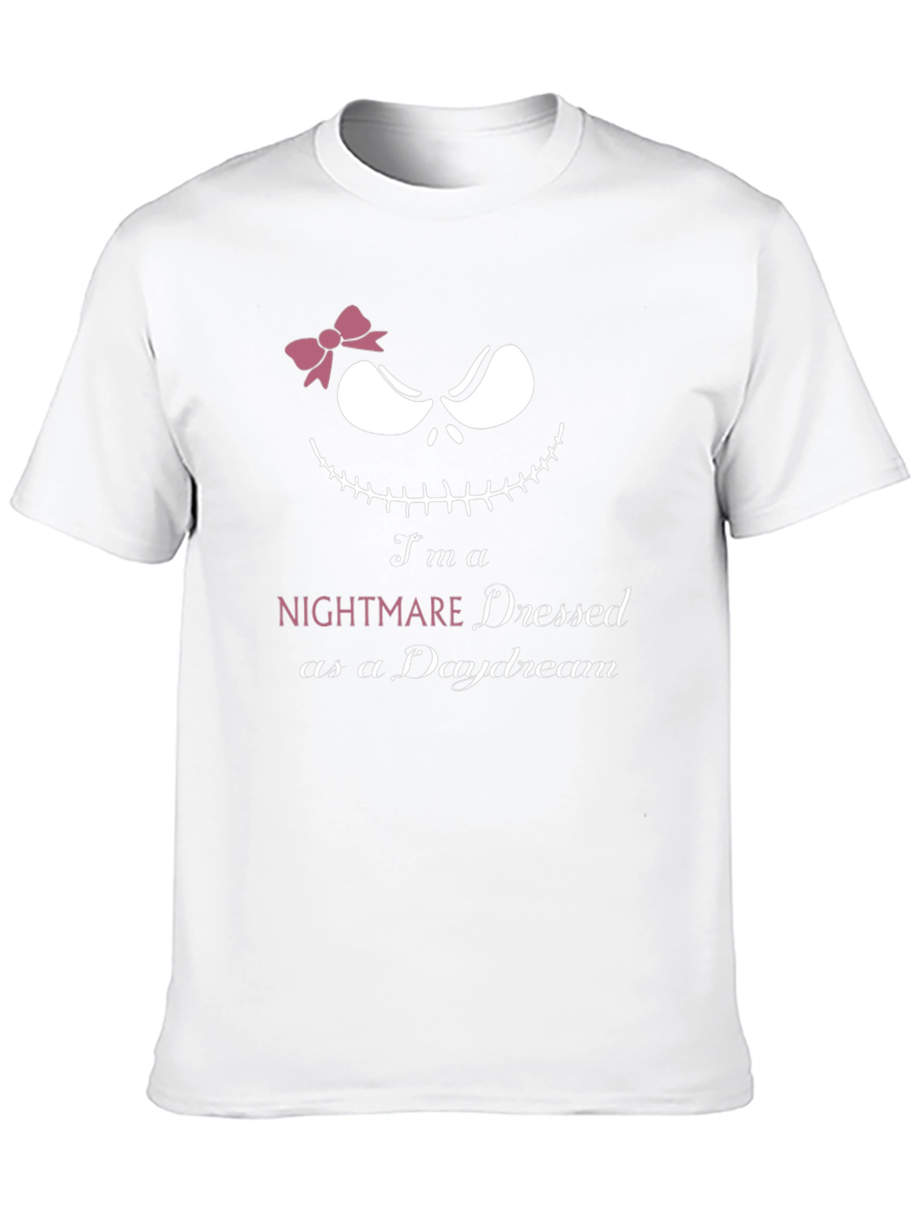 Nightmare Daydream Graphic Tee