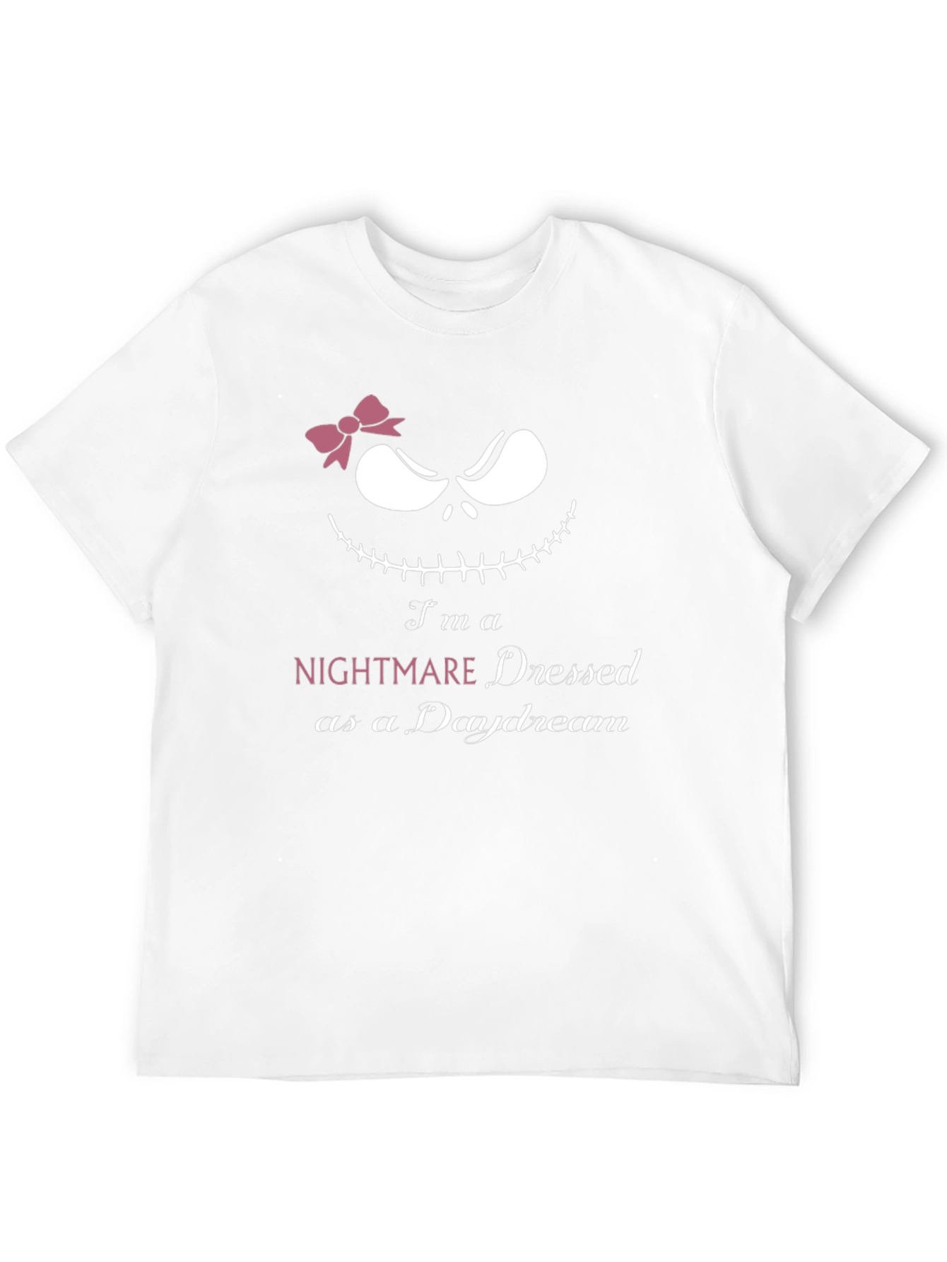 Nightmare Daydream Graphic Tee