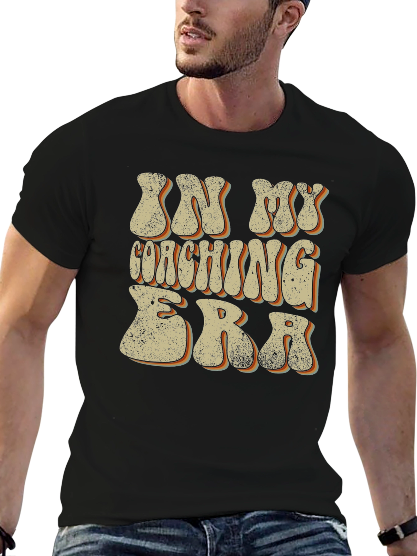 Coaching Era T-Shirt