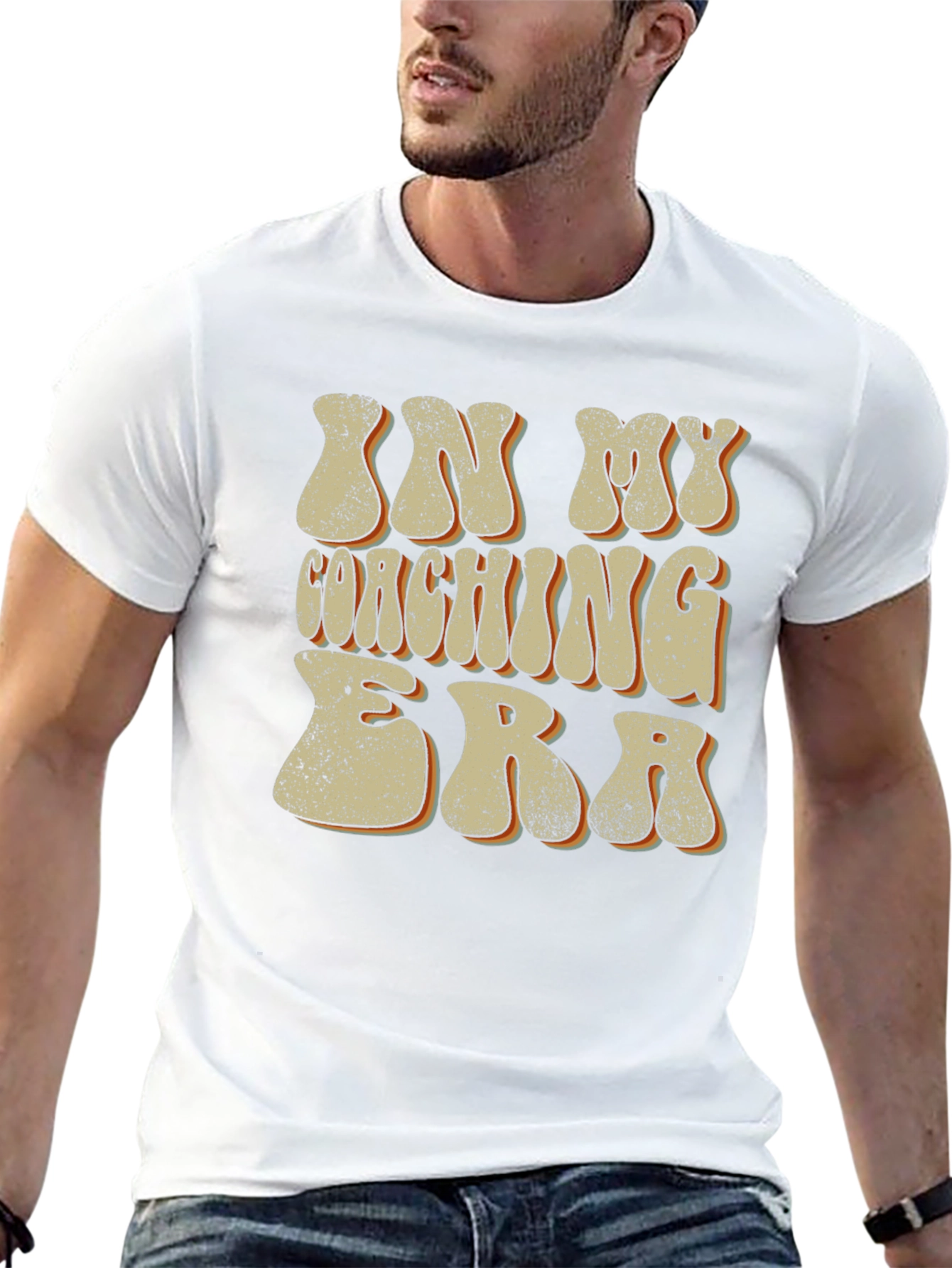 Coaching Era T-Shirt
