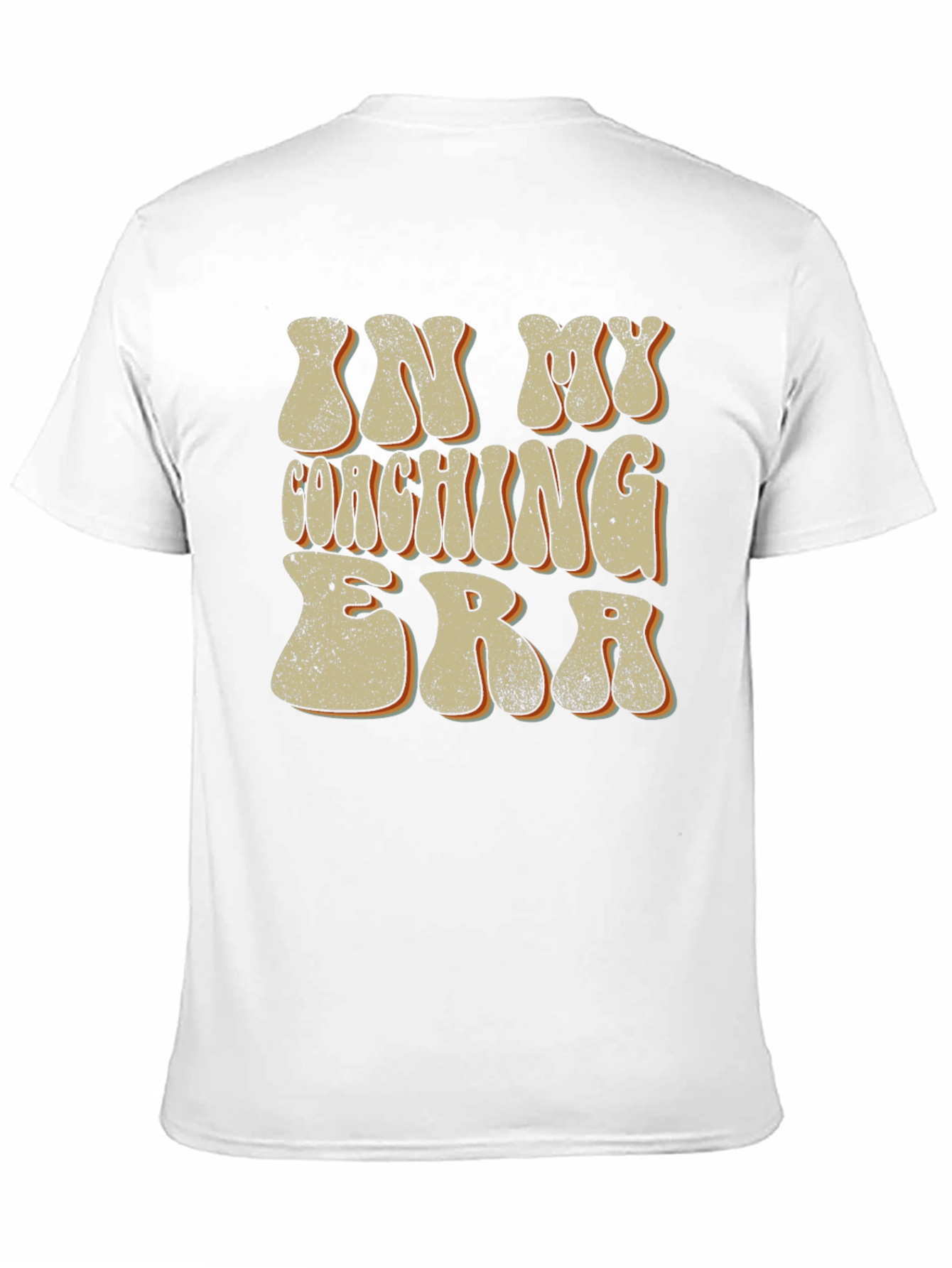 Coaching Era T-Shirt