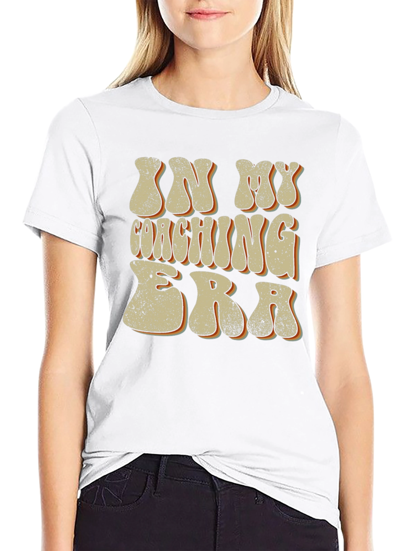 Coaching Era T-Shirt