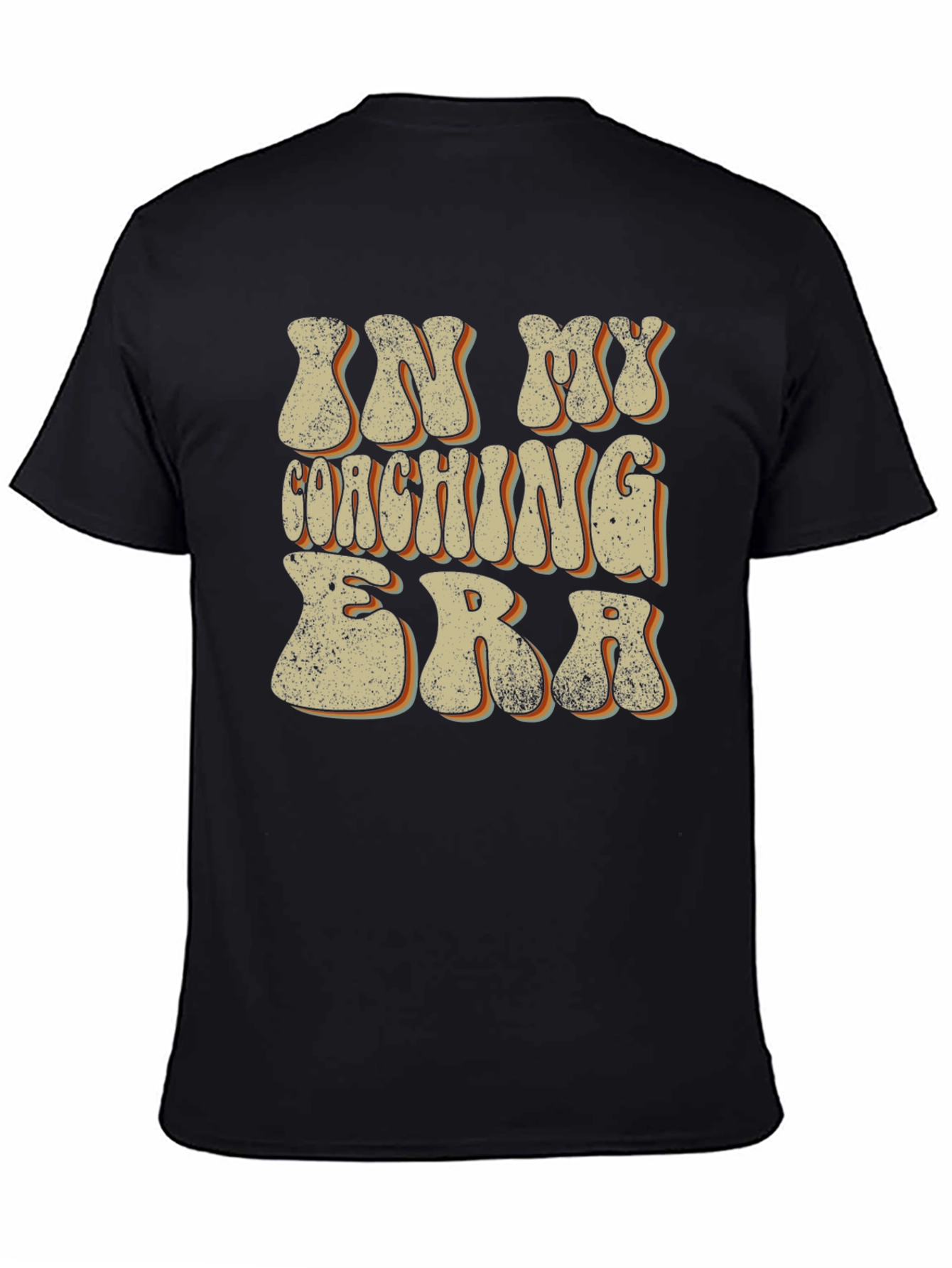 Coaching Era T-Shirt