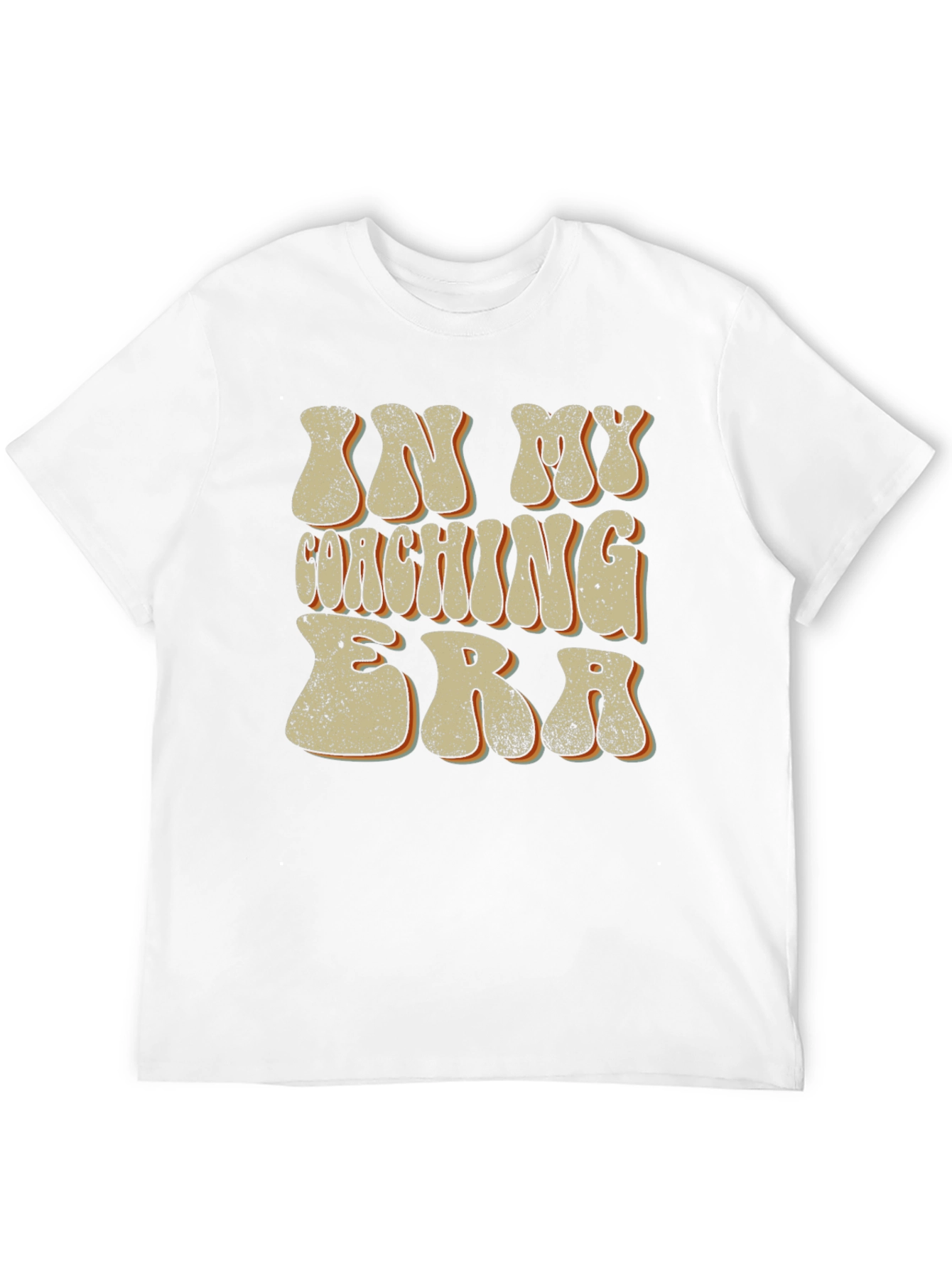 Coaching Era T-Shirt