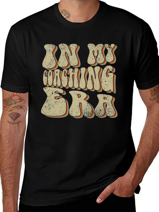 Coaching Era T-Shirt