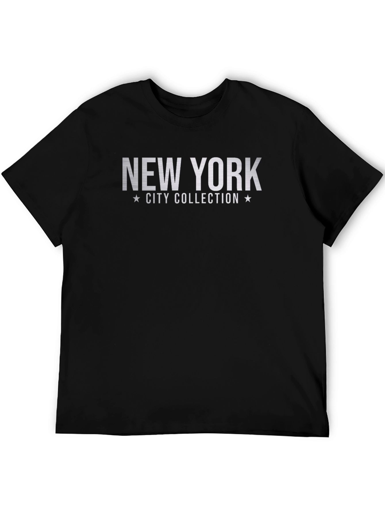 New York City Collection Graphic Tee