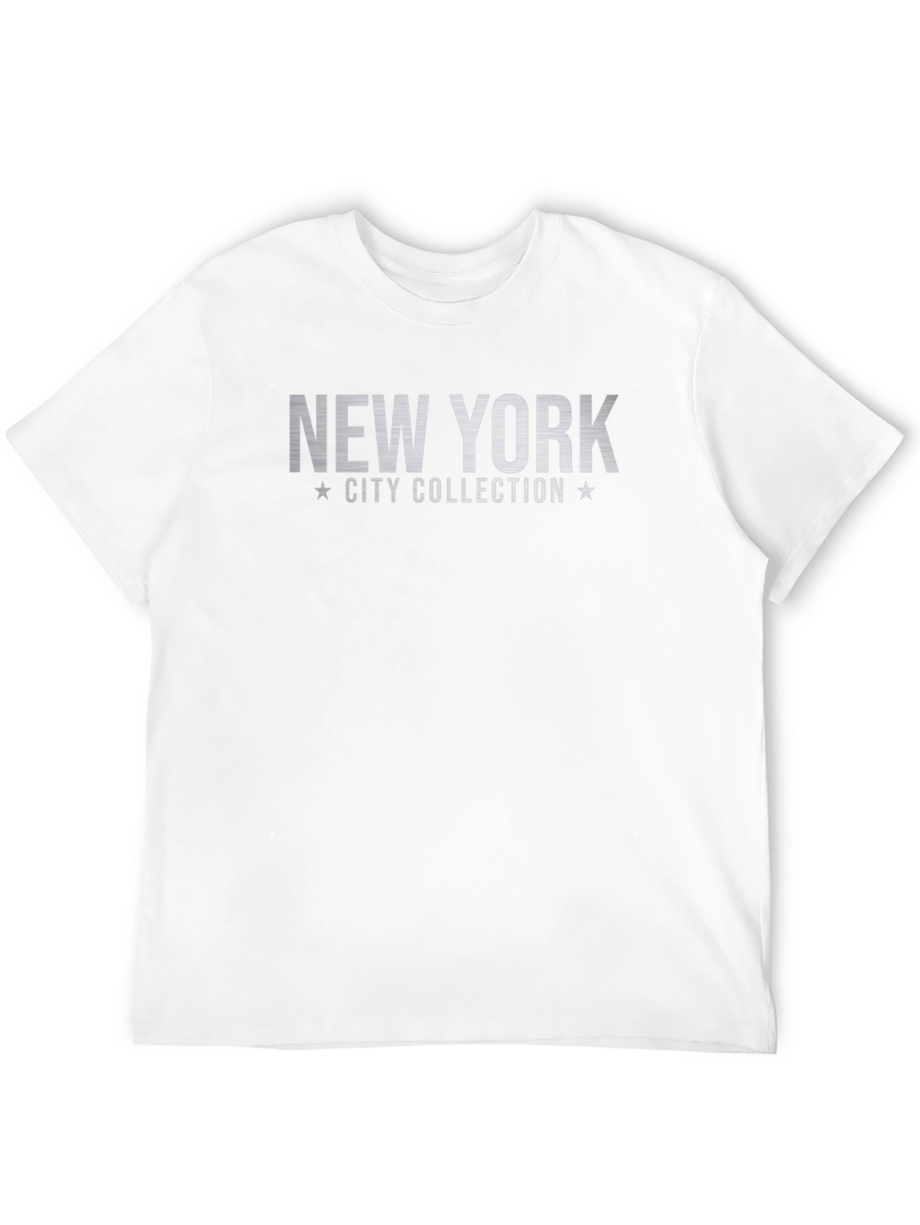 New York City Collection Graphic Tee