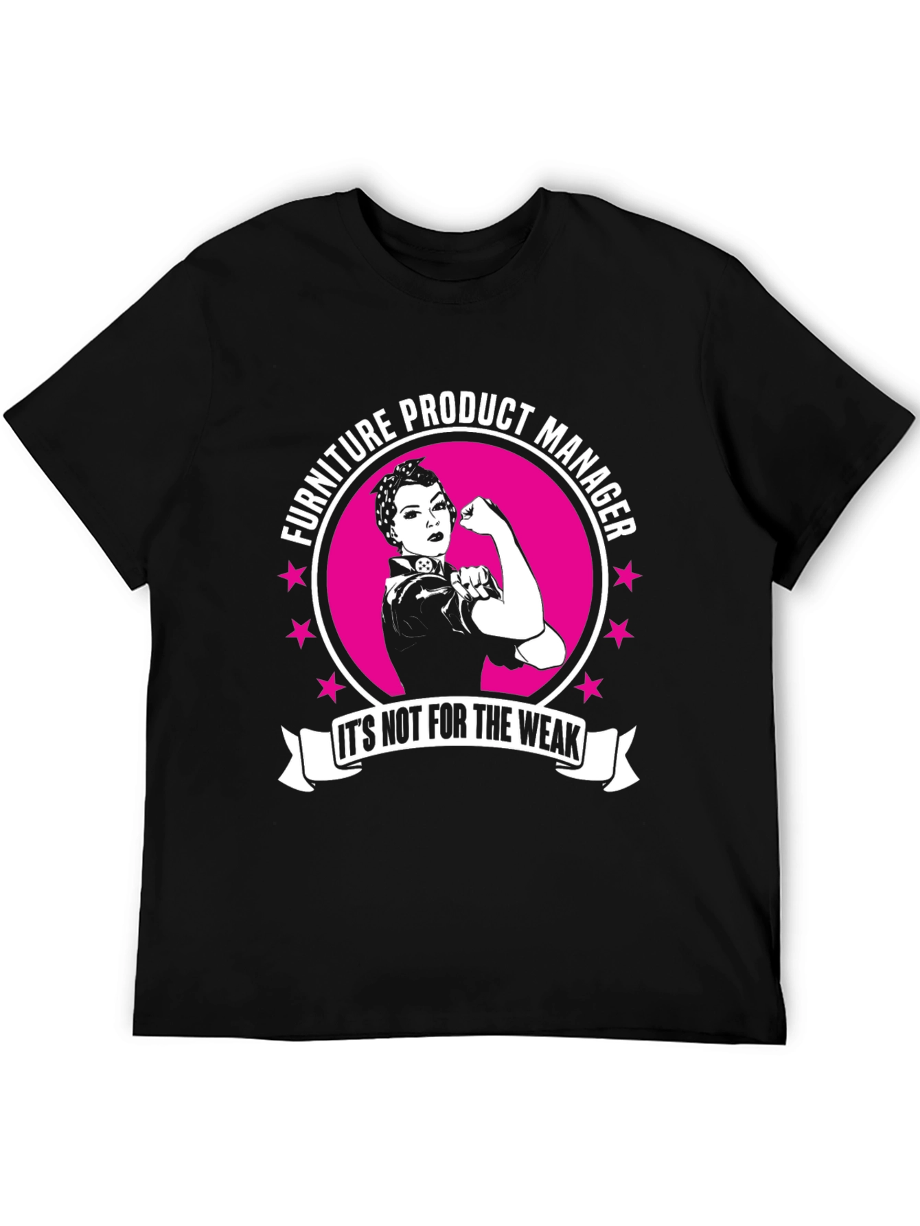 Furniture Product Manager T-Shirt