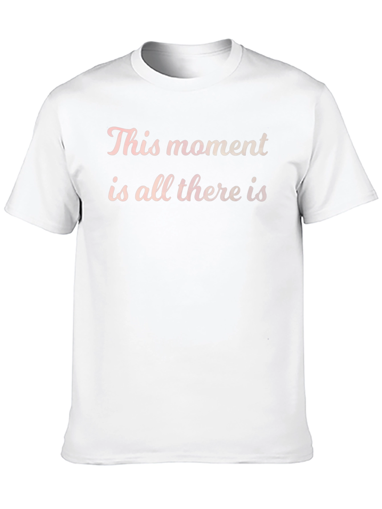 This Moment T-Shirt