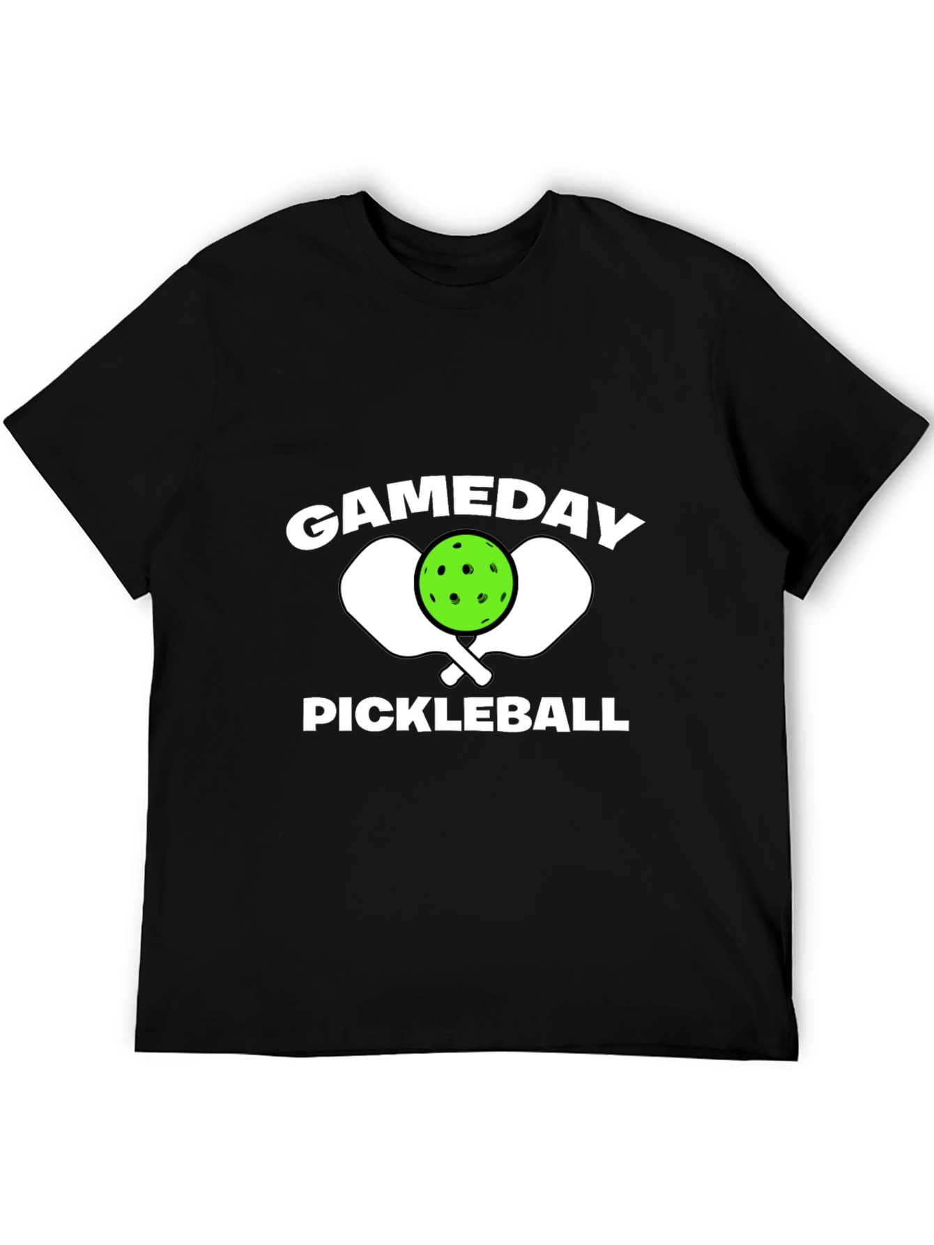 Gameday Pickleball T-Shirt - Sporty Tee