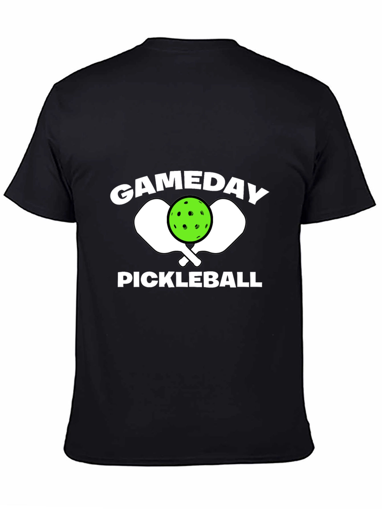 Gameday Pickleball T-Shirt - Sporty Tee