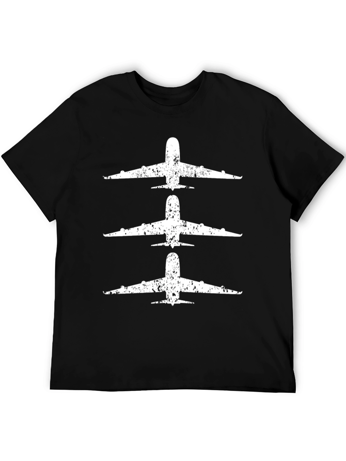 Airplane T-Shirt - Aviation Tee