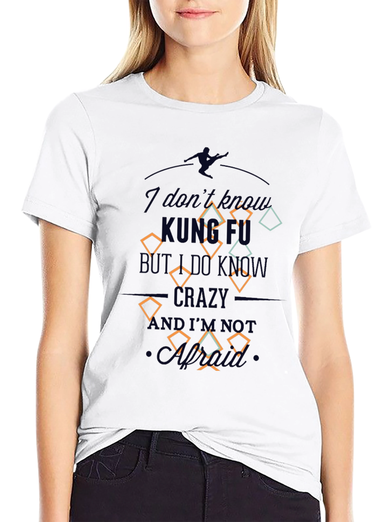 Crazy Jiu Jitsu Graphic T-Shirt