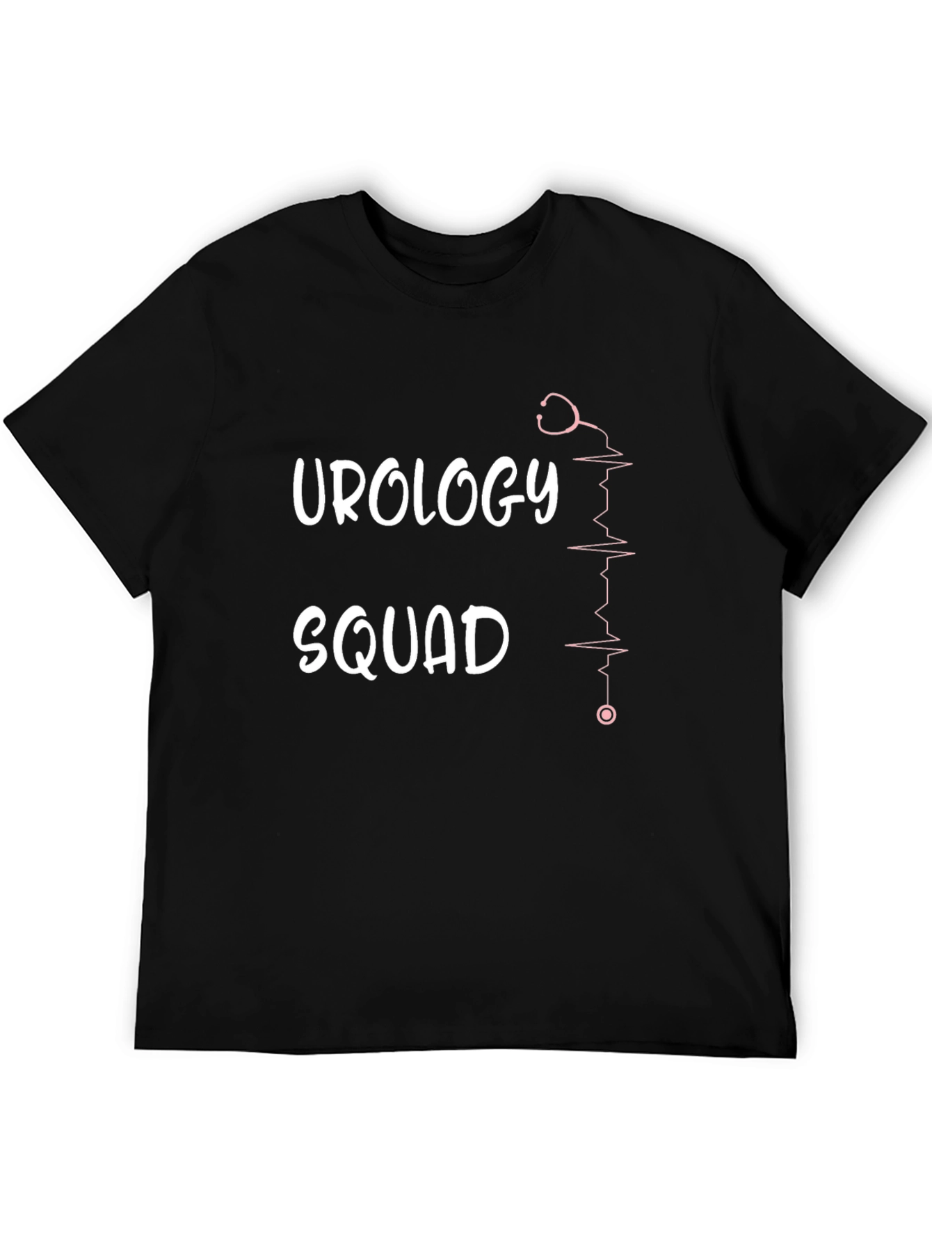 Urology Squad T-Shirt - Medical Team Tee