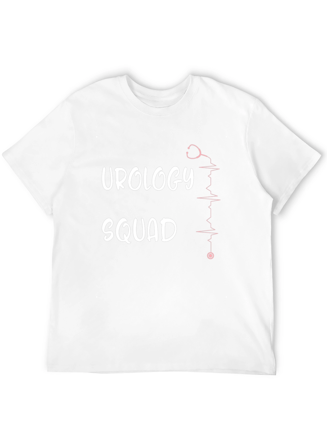 Urology Squad T-Shirt - Medical Team Tee