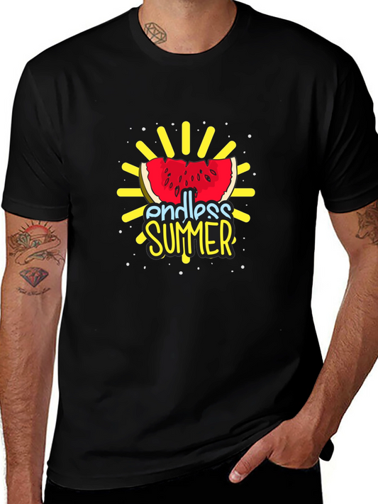 Endless Summer Graphic Tee