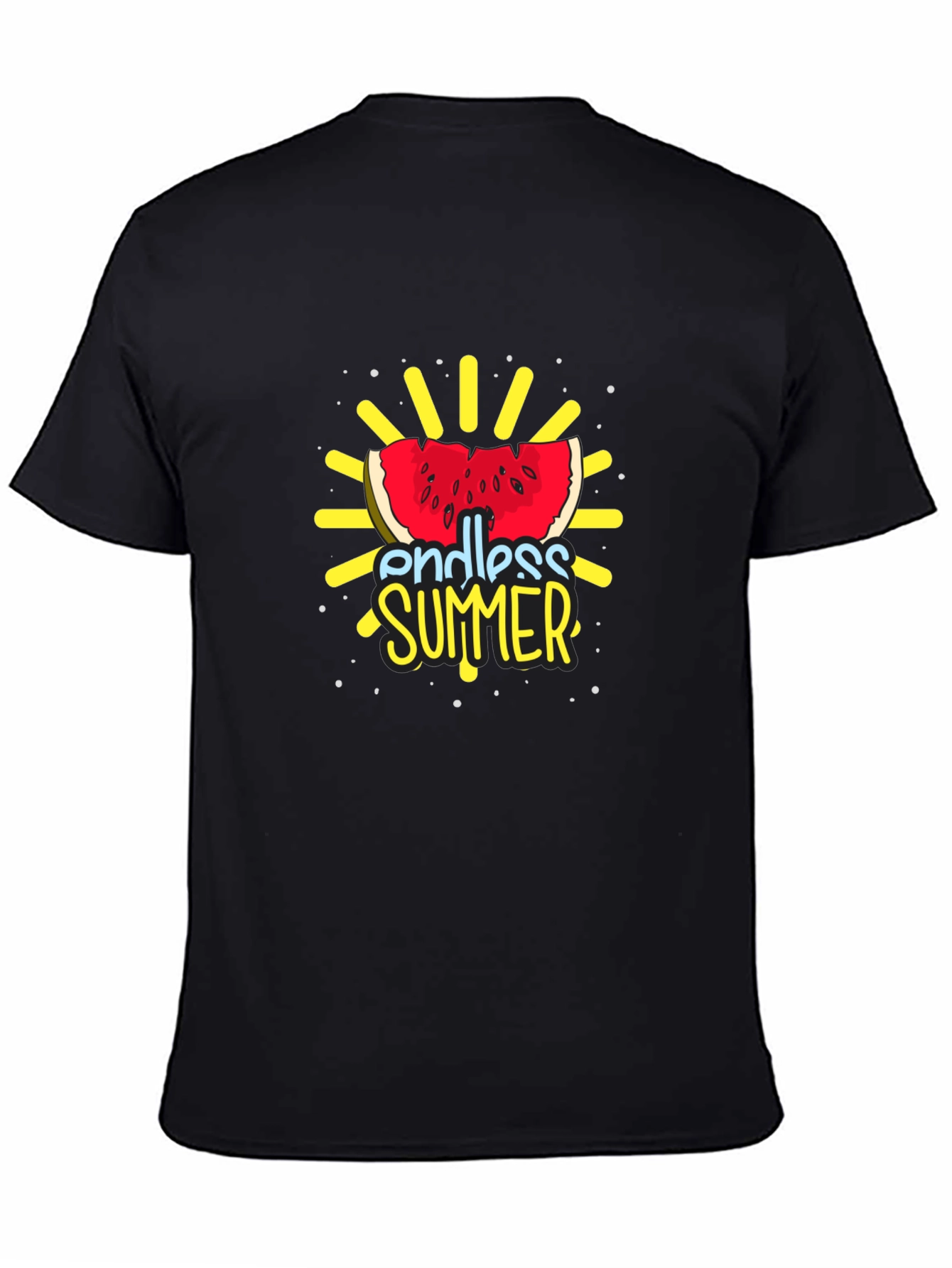 Endless Summer Graphic Tee