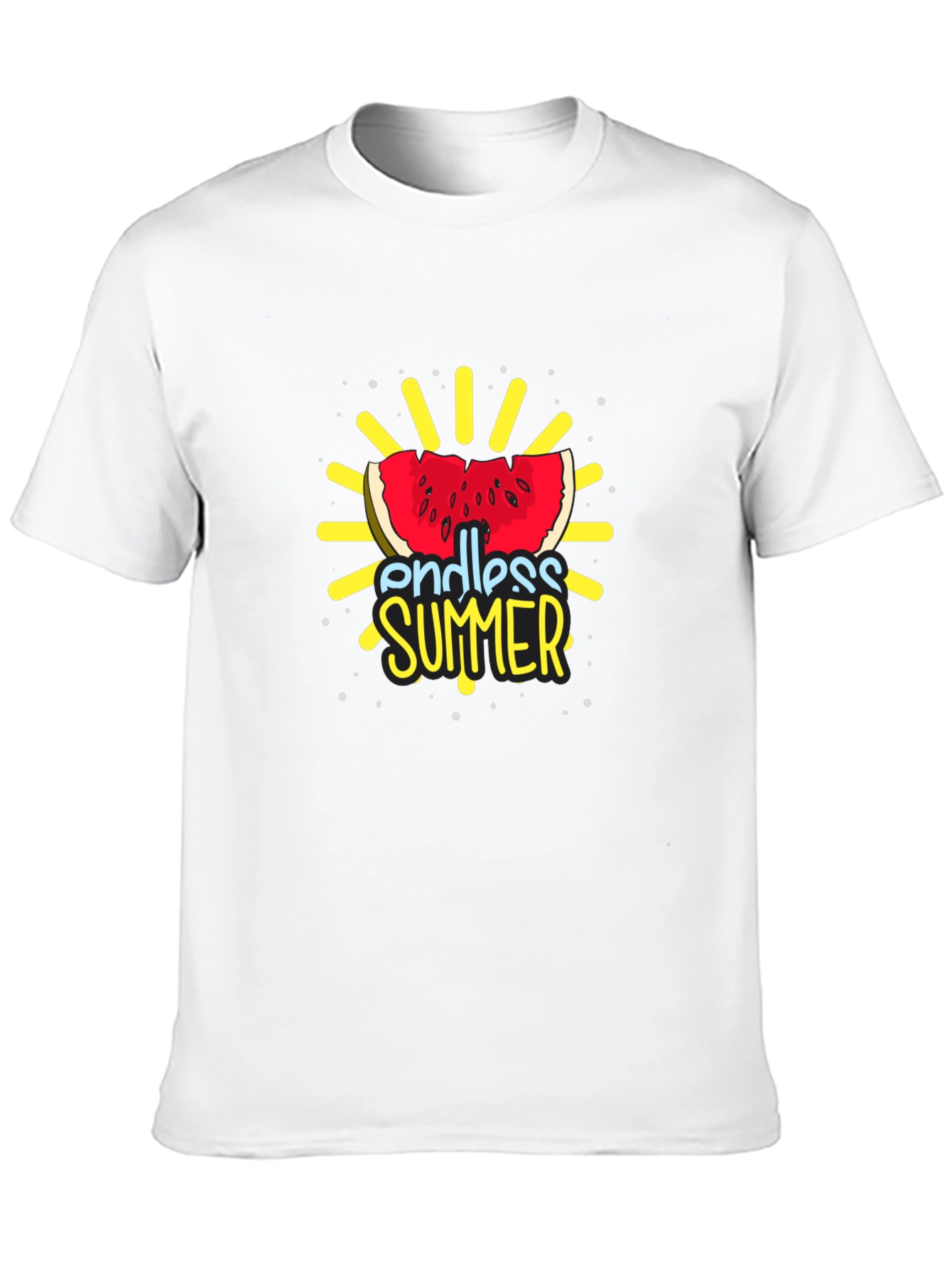 Endless Summer Graphic Tee