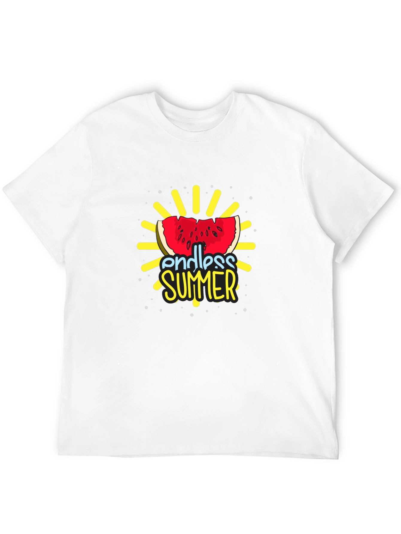 Endless Summer Graphic Tee