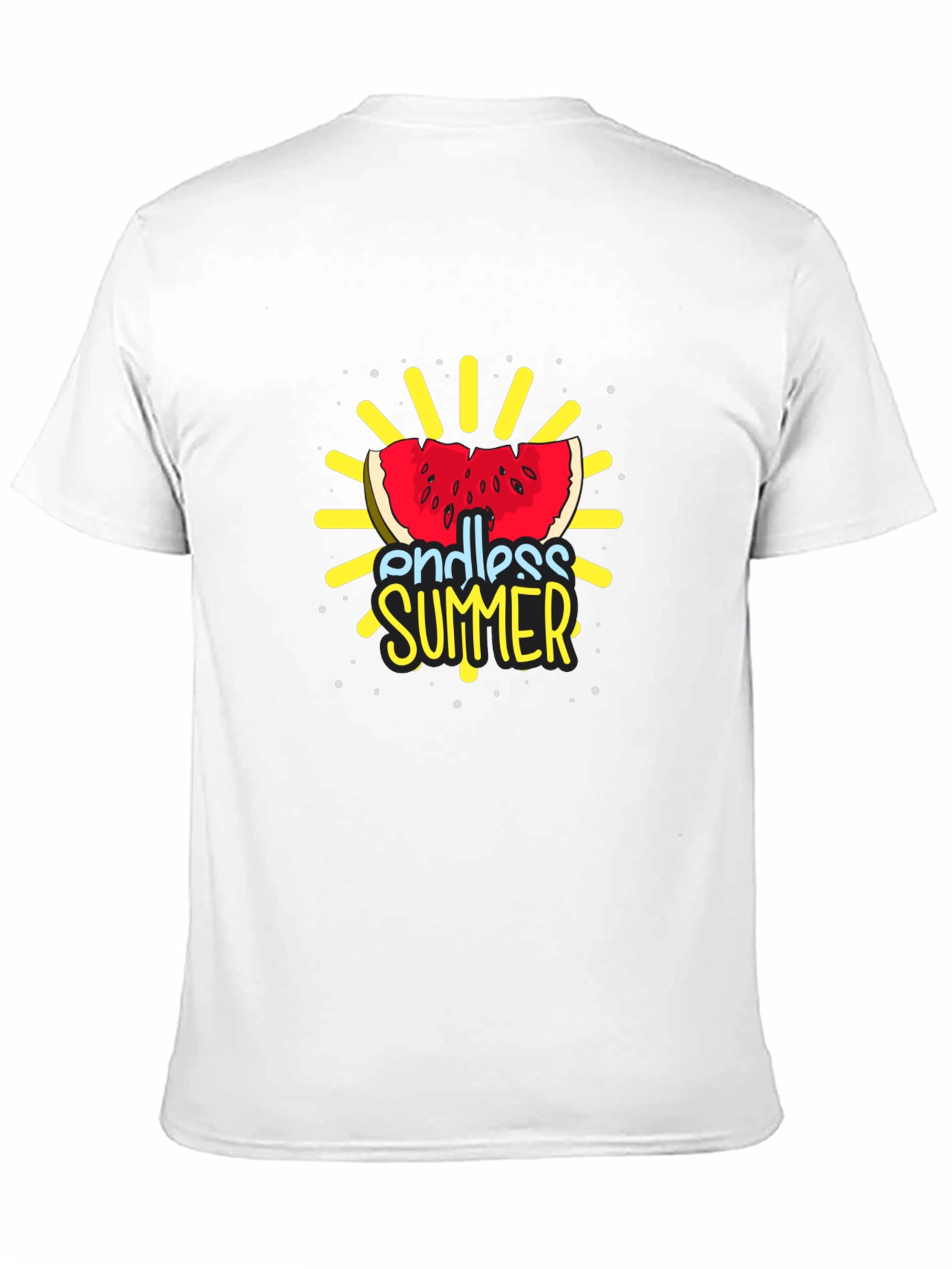 Endless Summer Graphic Tee