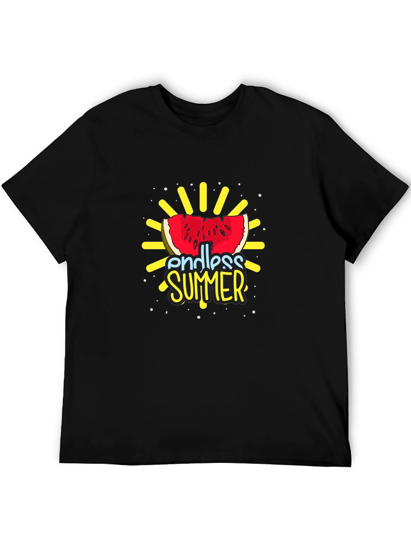 Endless Summer Graphic Tee