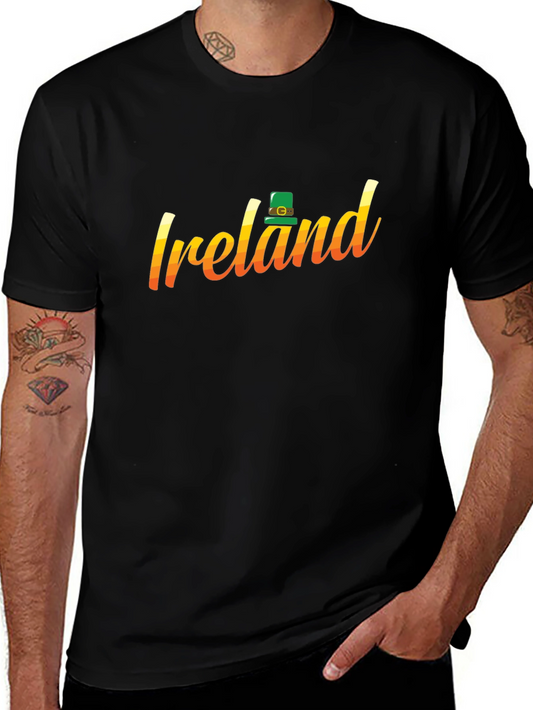 Ireland St. Patricks Day T-Shirt