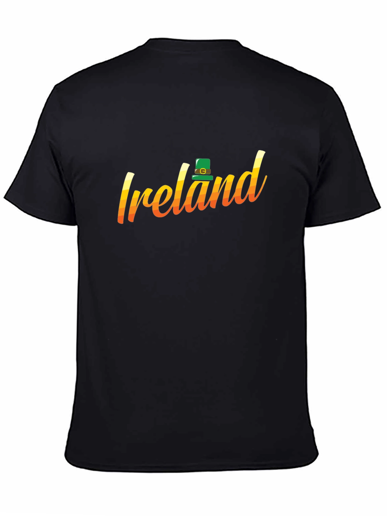 Ireland St. Patricks Day T-Shirt