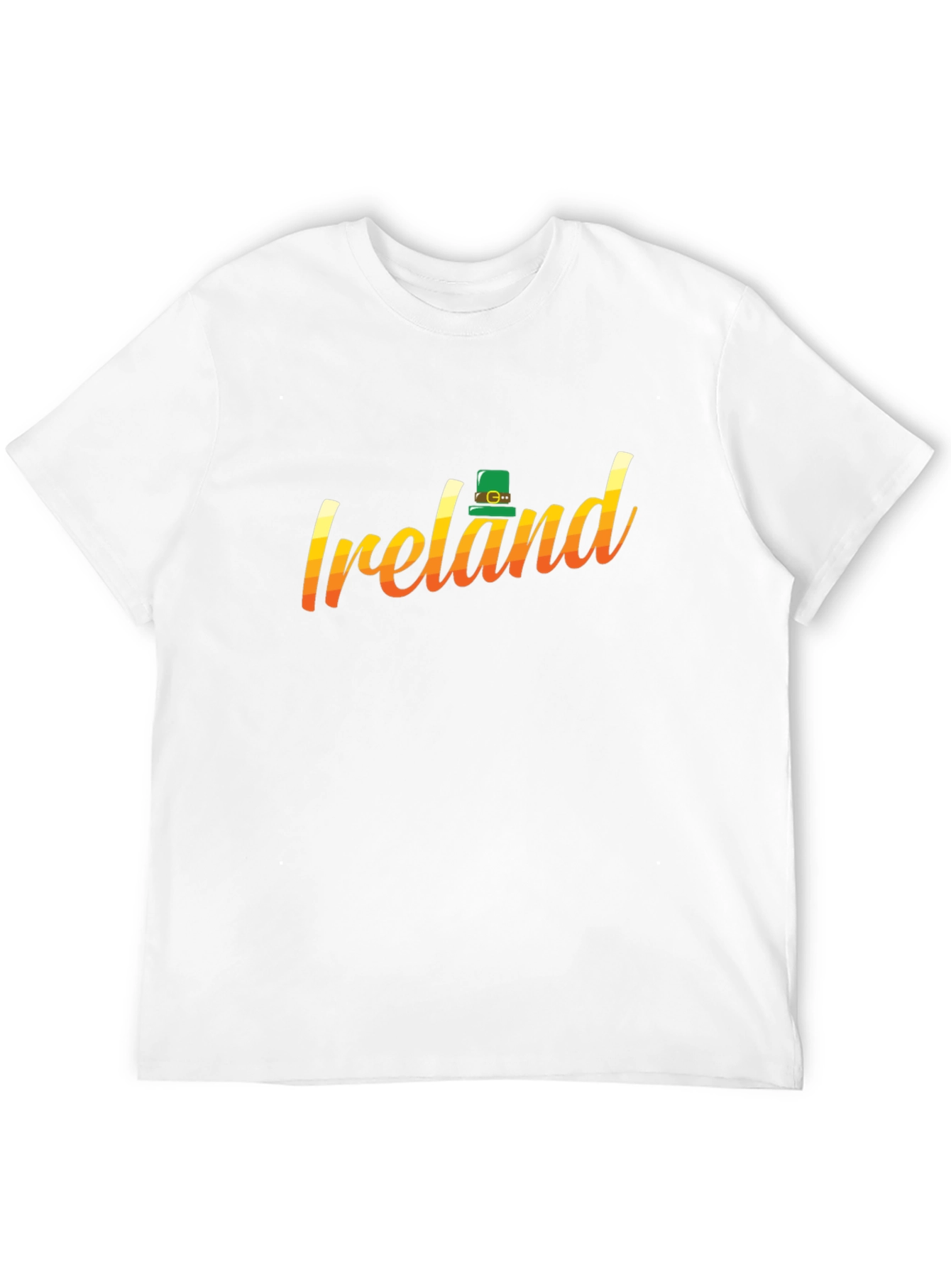 Ireland St. Patricks Day T-Shirt