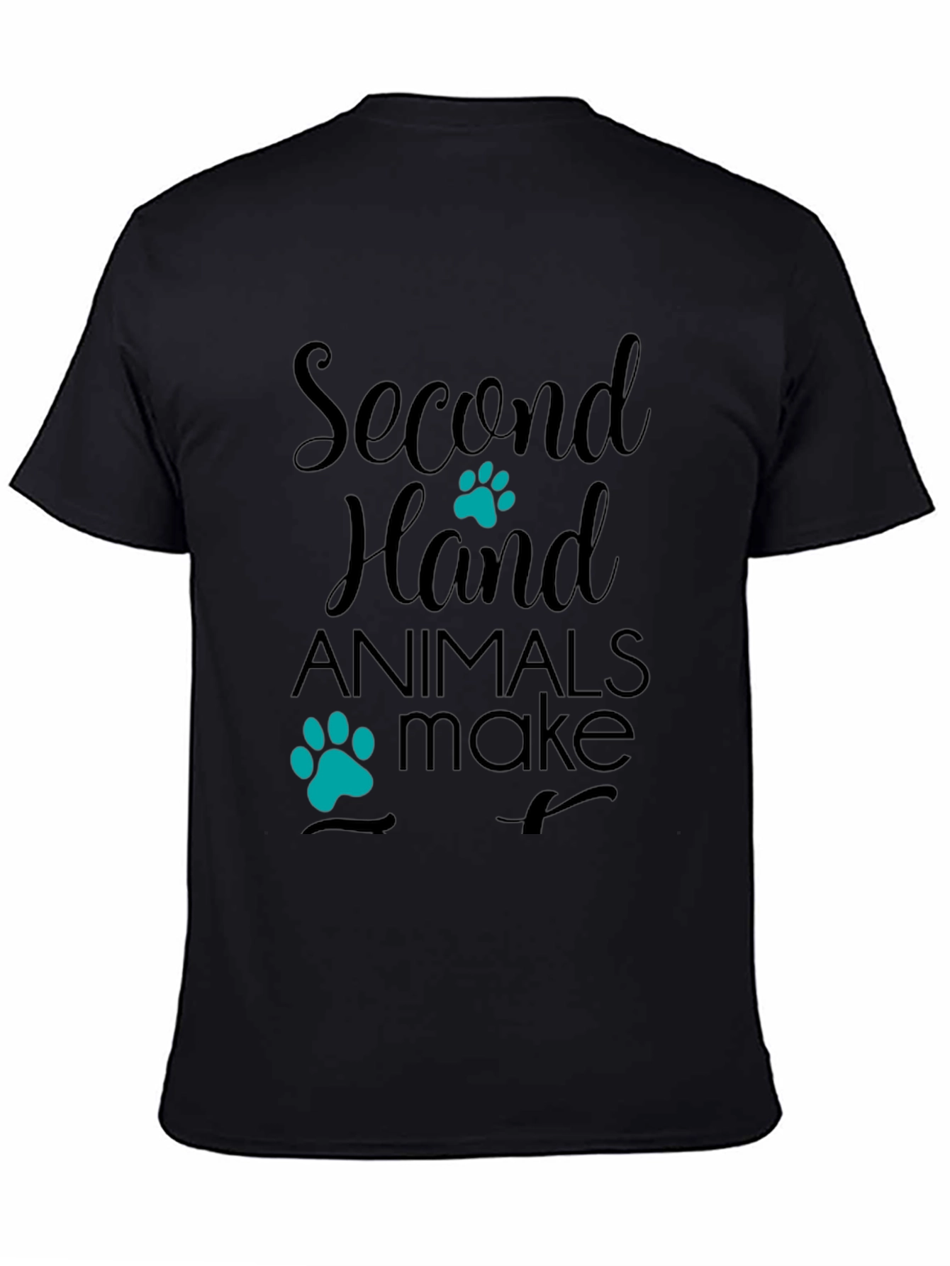 Second Hand Animals T-Shirt