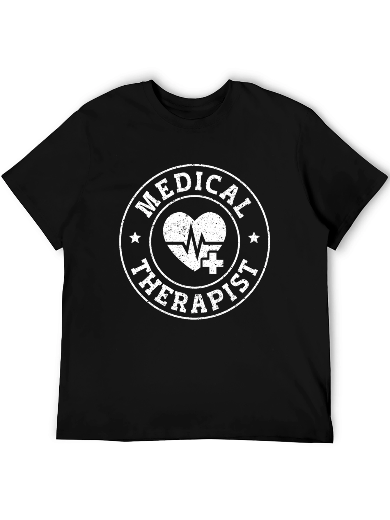 Medical Therapist T-Shirt - Healthcare Professional Apparel