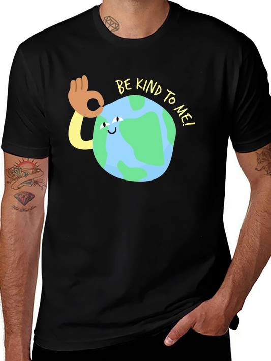 Be Kind to Me! Graphic Tee