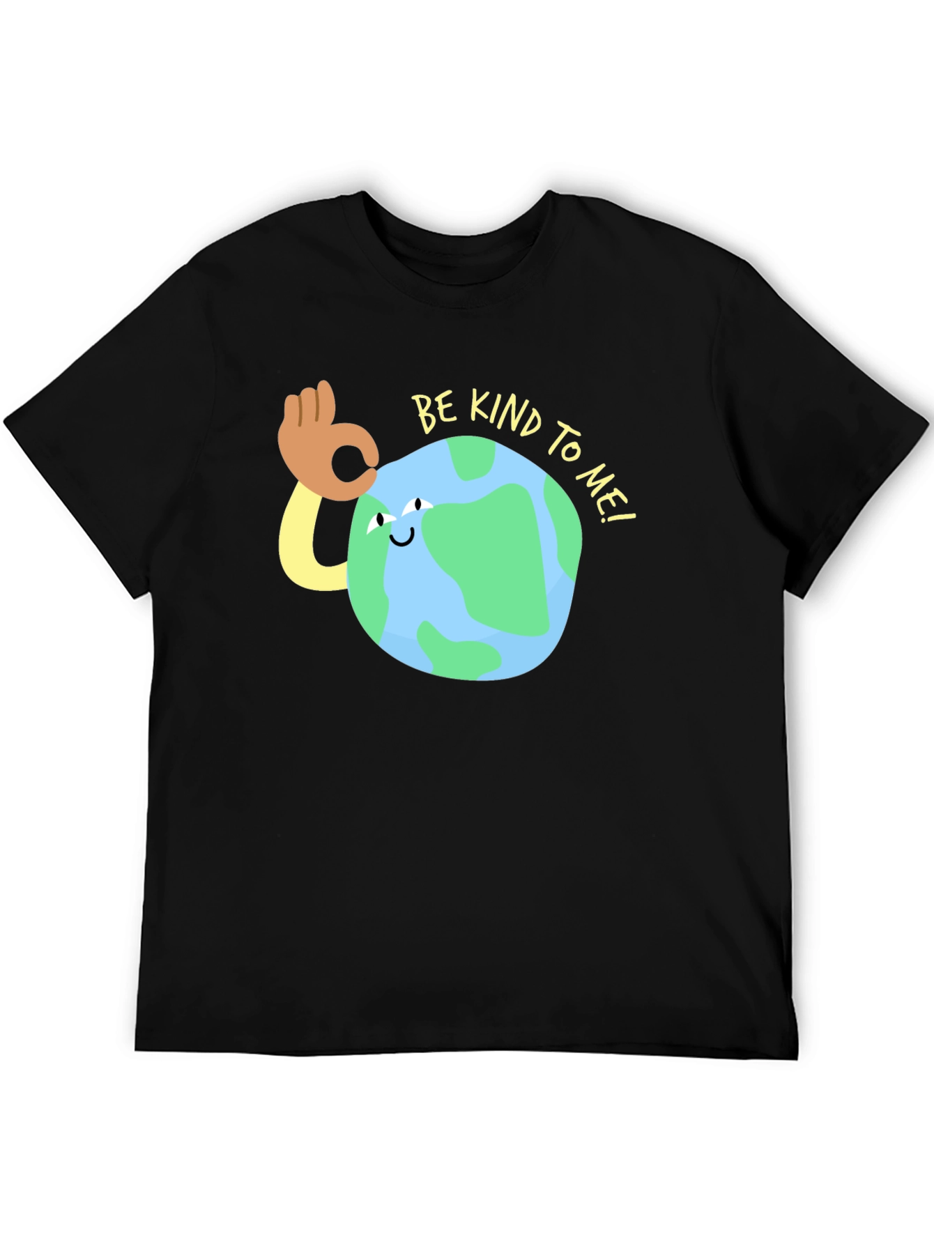 Be Kind to Me! Graphic Tee