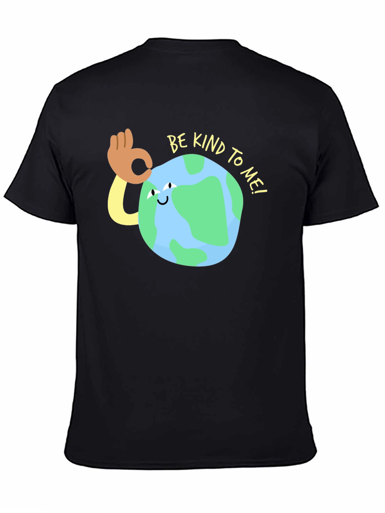 Be Kind to Me! Graphic Tee