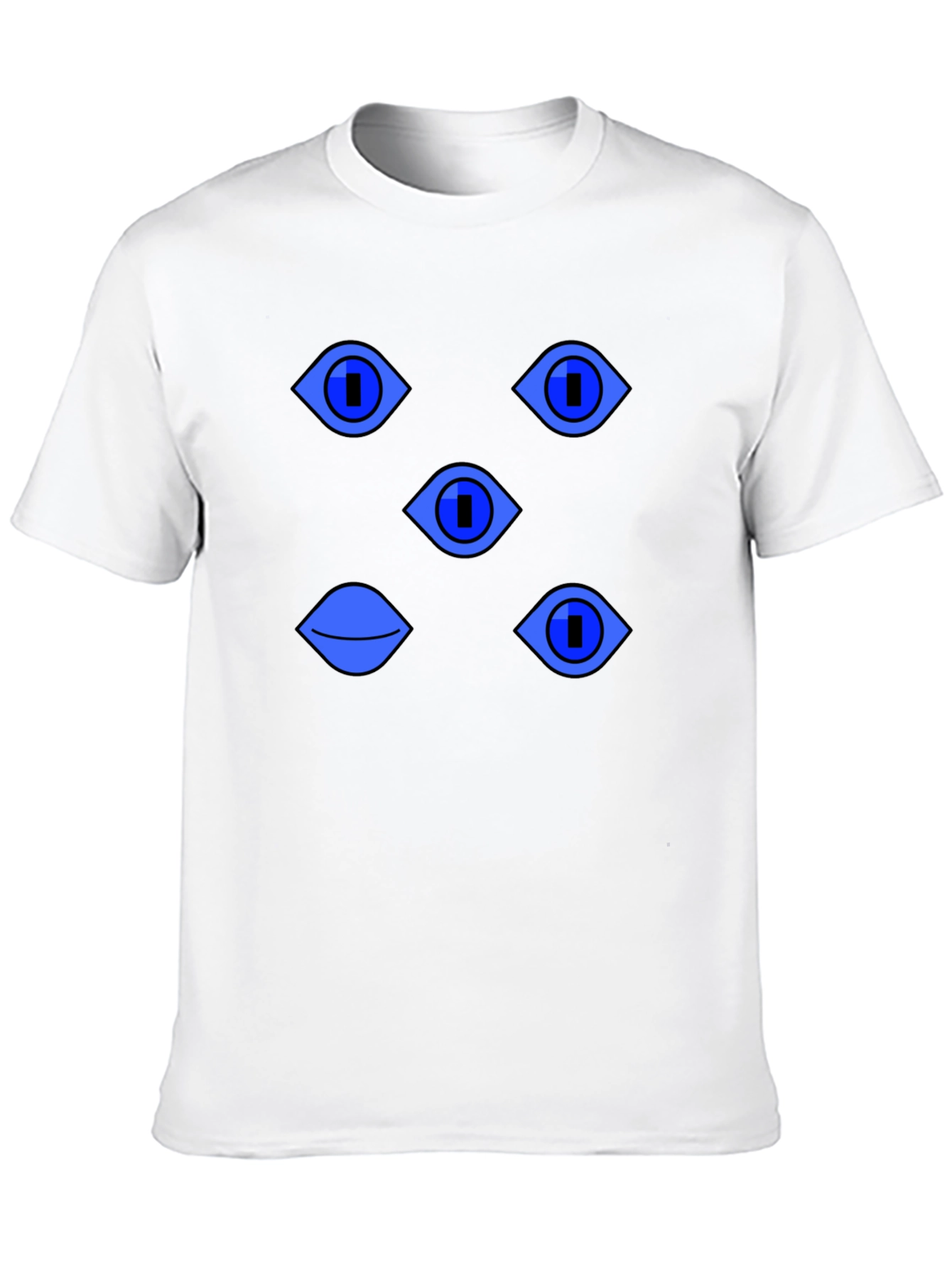 Eye See You - Novelty Graphic T-Shirt