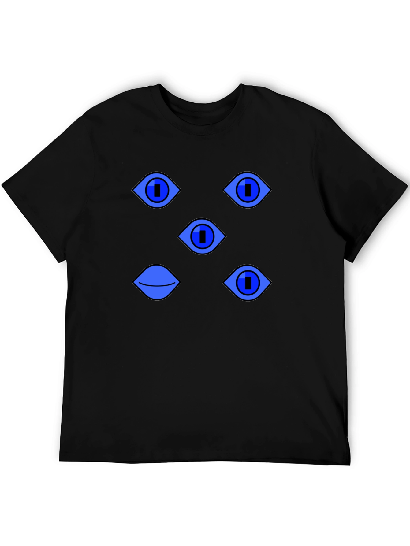 Eye See You - Novelty Graphic T-Shirt