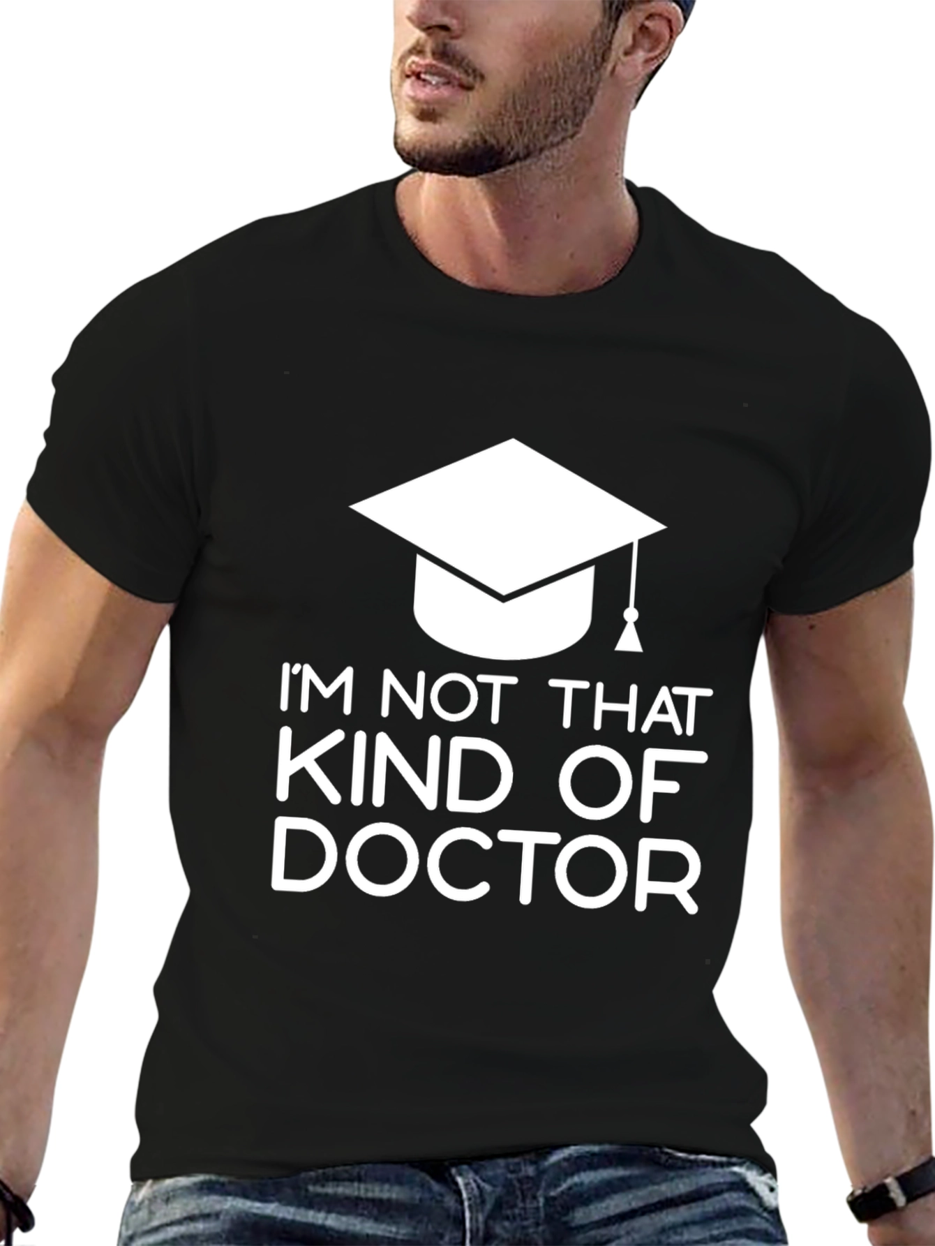Im Not That Kind of Doctor T-Shirt