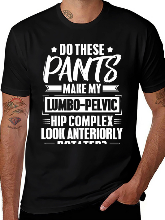 Funny Chiropractic Humor T-Shirt