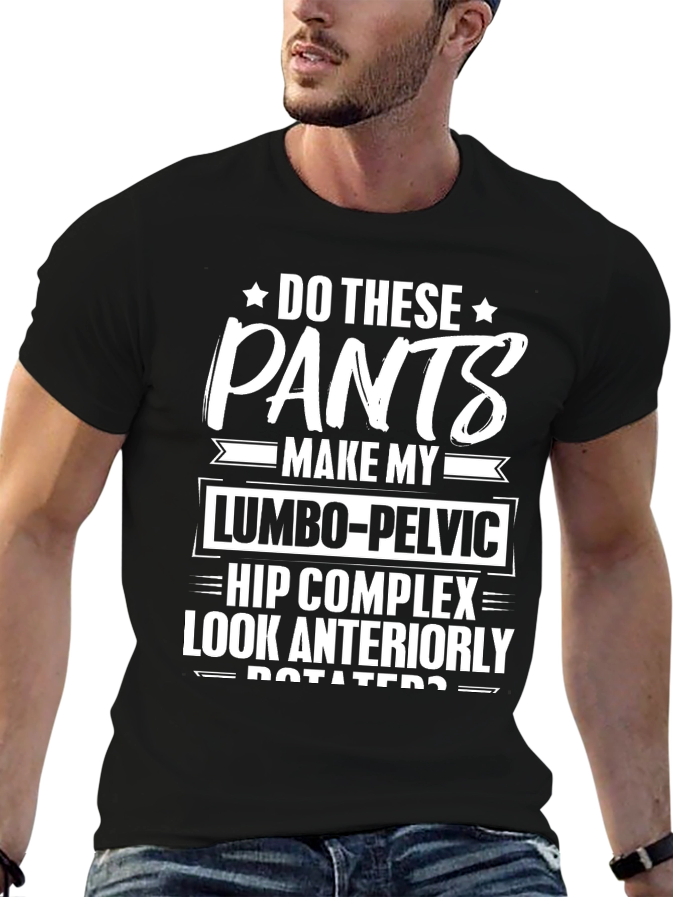 Funny Chiropractic Humor T-Shirt