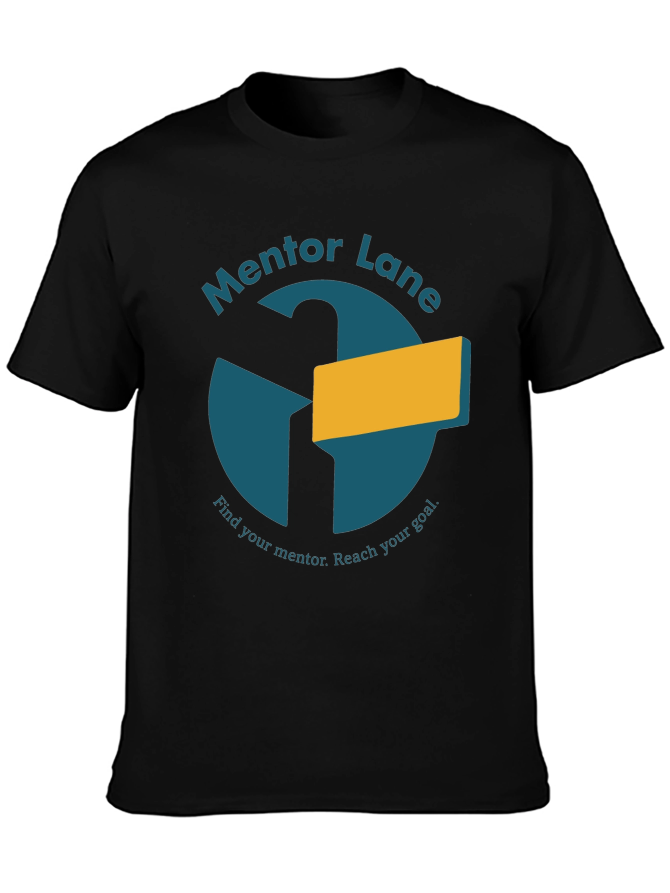 Mentor Lane Graphic Tee