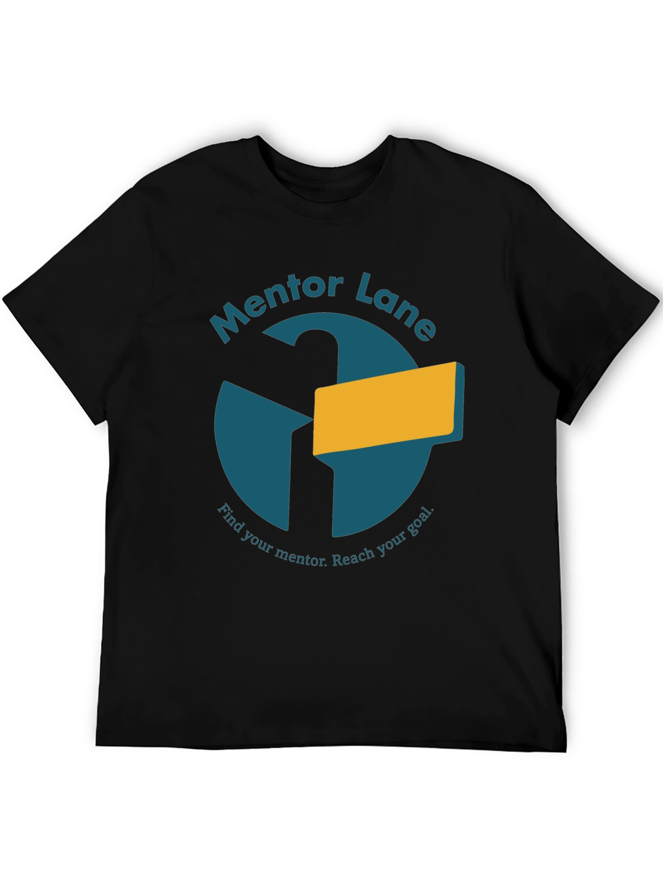 Mentor Lane Graphic Tee