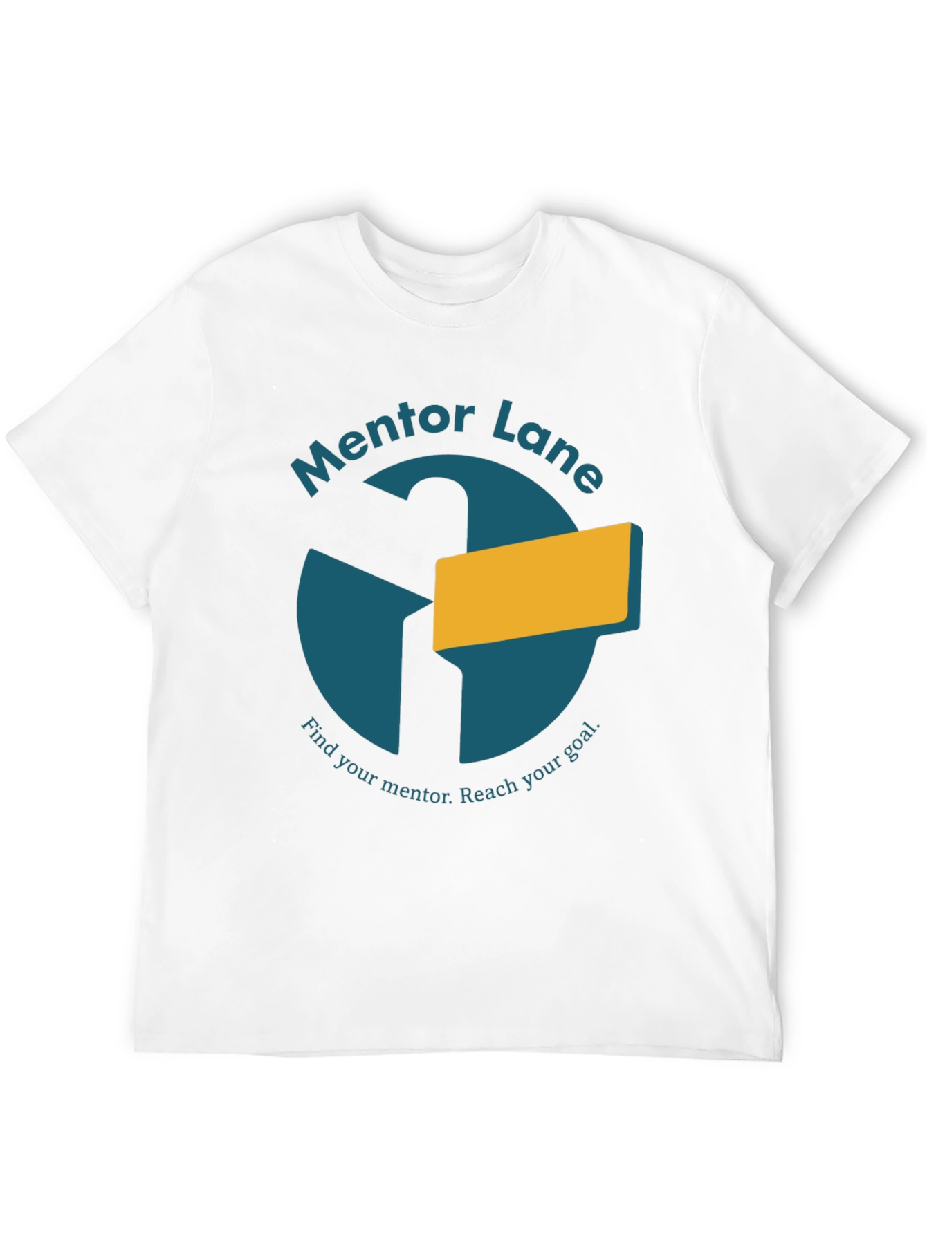 Mentor Lane Graphic Tee
