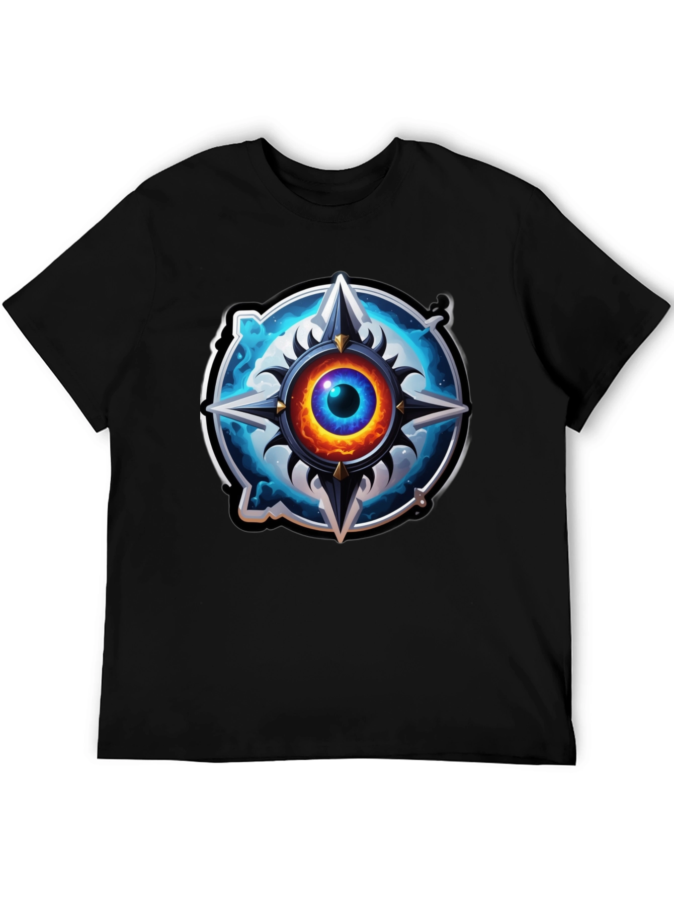 Eye of the Compass Graphic Tee
