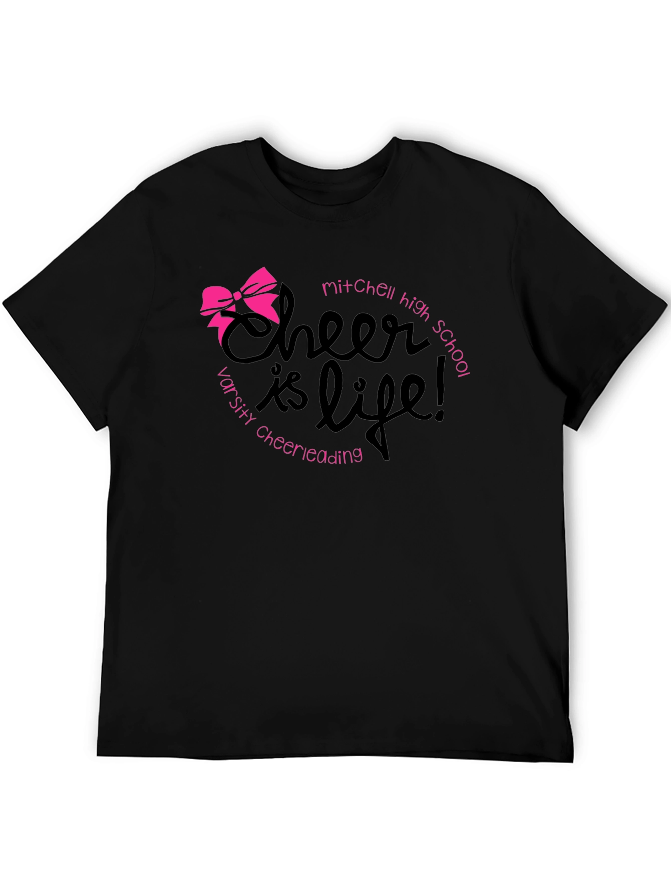 Cheer is Life T-Shirt