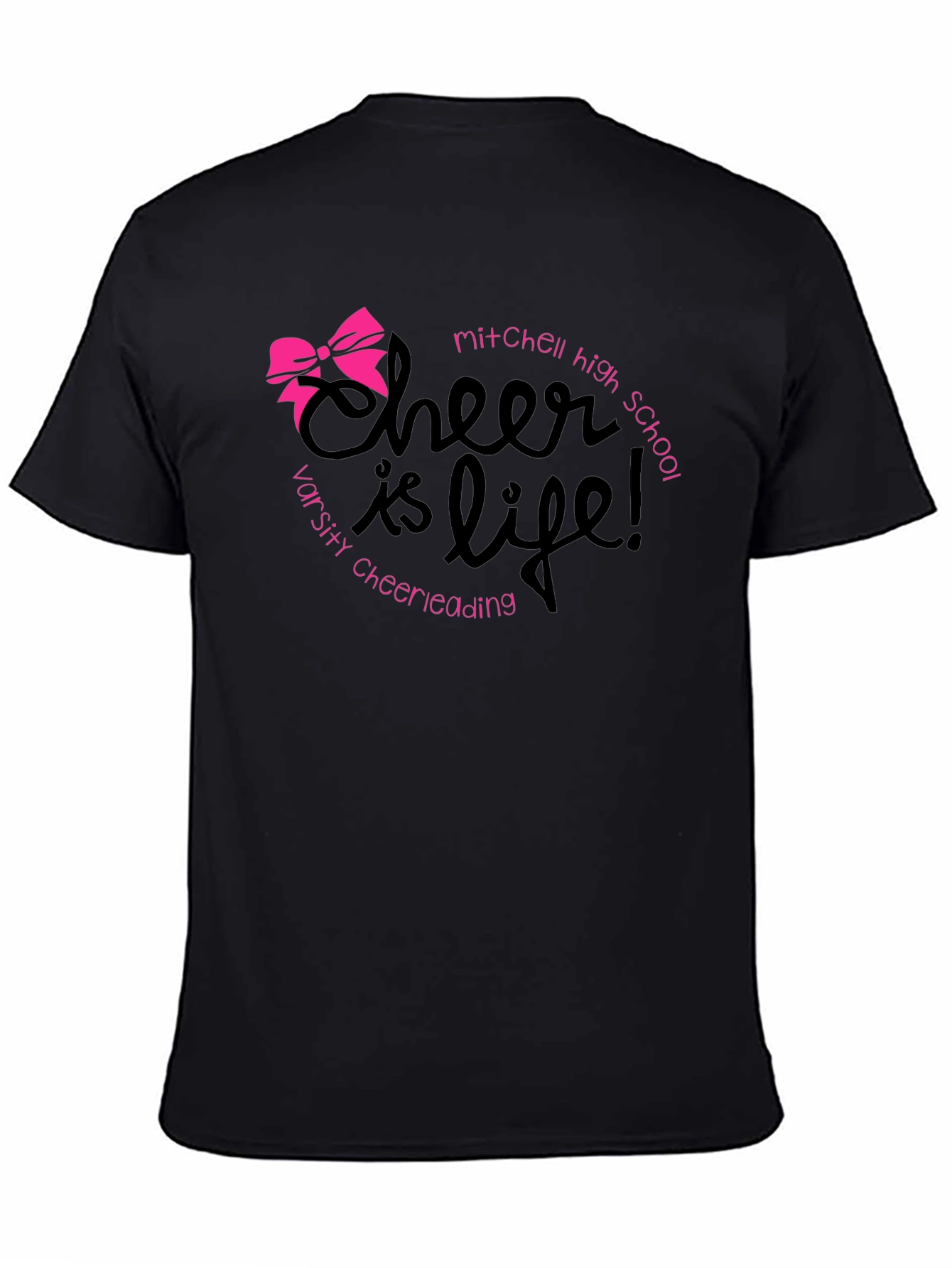Cheer is Life T-Shirt