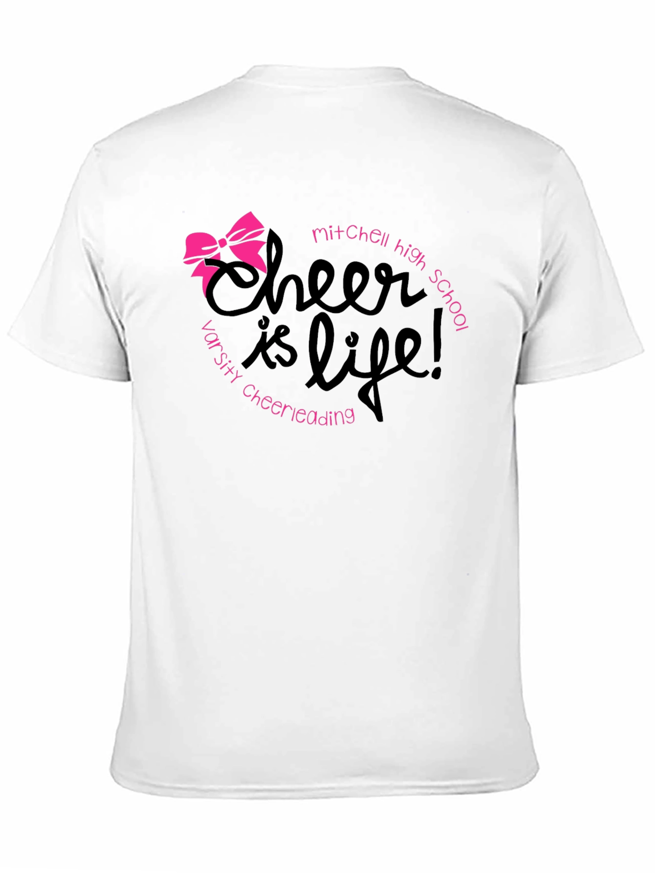 Cheer is Life T-Shirt