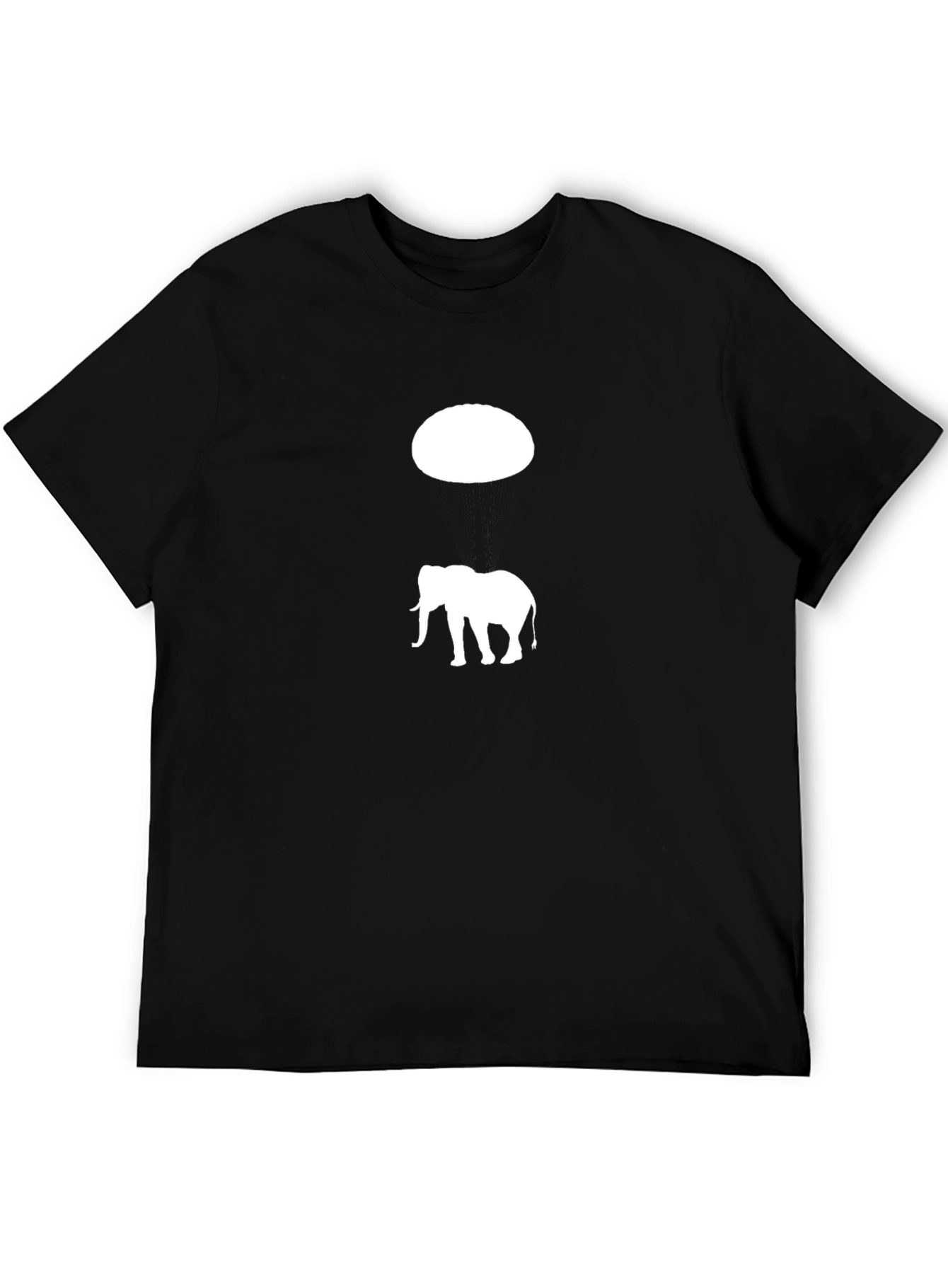 Elephant Colon T-Shirt
