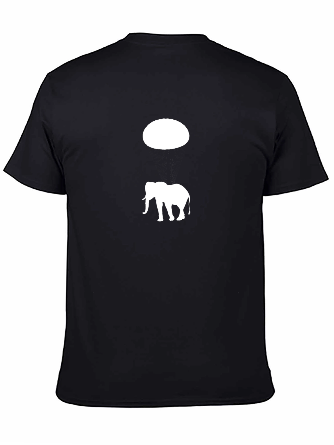 Elephant Colon T-Shirt