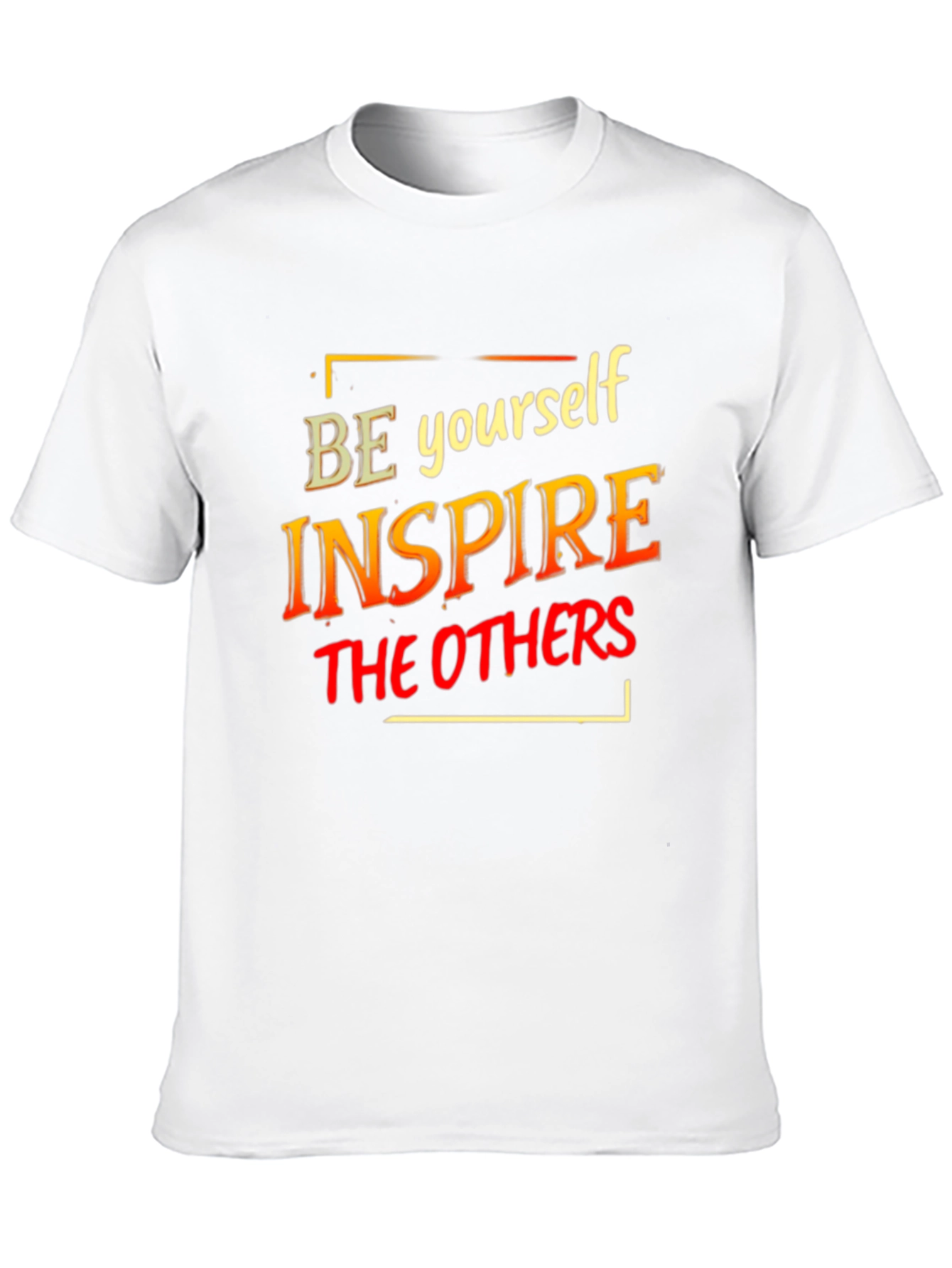 Inspire Others Graphic Tee